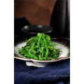 salade de sésame wakame chevronnée